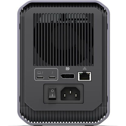 SanDisk Professional PRO-DOCK 4 Reader Docking Station