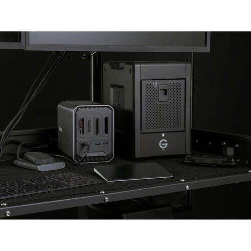 SanDisk Professional PRO-DOCK 4 Reader Docking Station
