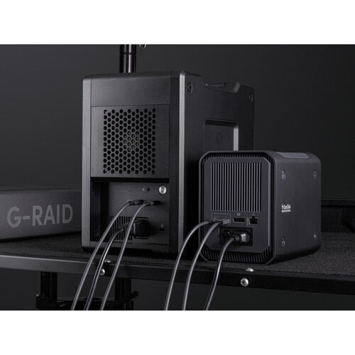 SanDisk Professional PRO-DOCK 4 Reader Docking Station