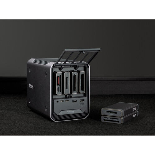 SanDisk Professional PRO-DOCK 4 Reader Docking Station
