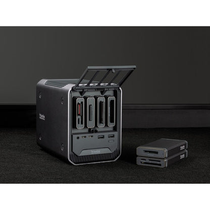 SanDisk Professional PRO-DOCK 4 Reader Docking Station