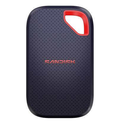 SanDisk Extreme Portable SSD V3 1TB