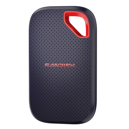 SanDisk Extreme Portable SSD V3 1TB