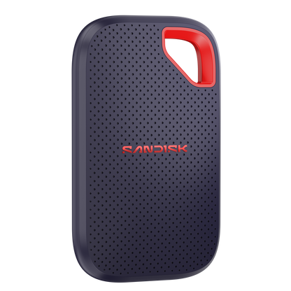 SanDisk Extreme Portable SSD V3 1TB