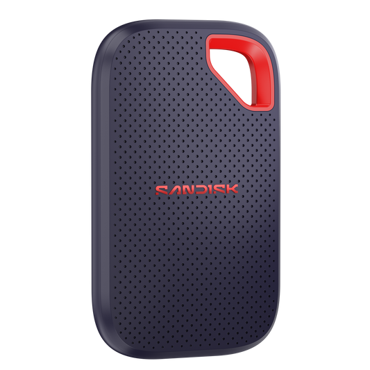 SanDisk Extreme Portable SSD V3 1TB