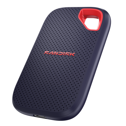 SanDisk Extreme Portable SSD V3 1TB
