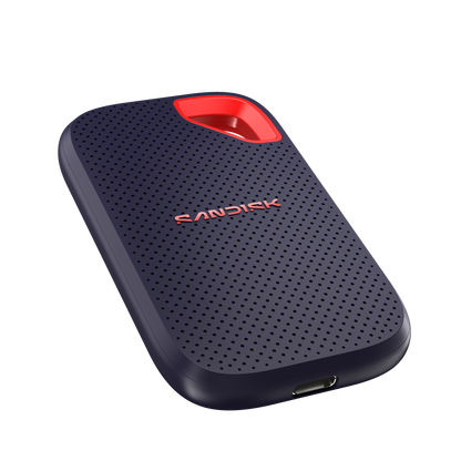 SanDisk Extreme Portable SSD V3 1TB