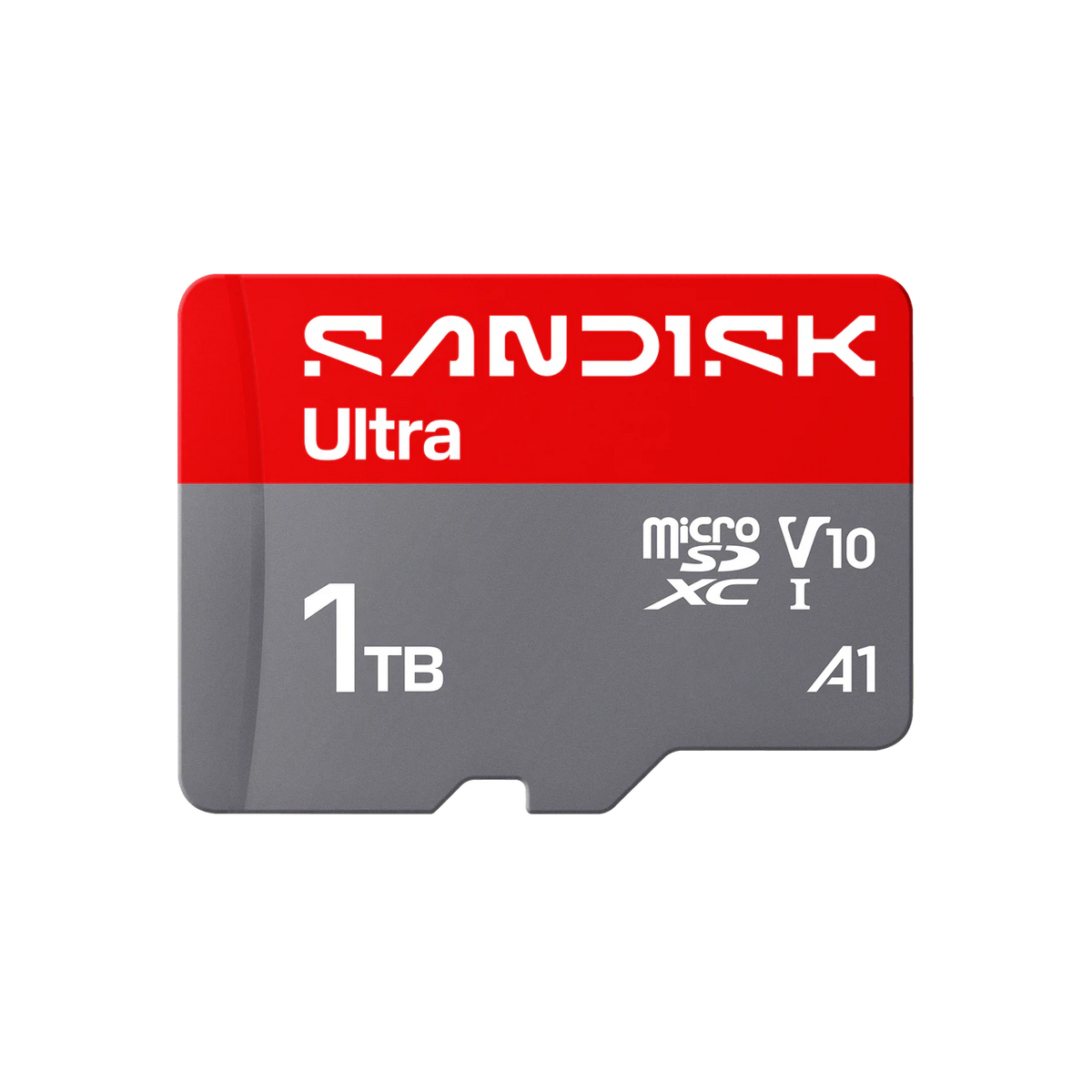 SanDisk Extreme microSDXC UHS-I Card 1TB