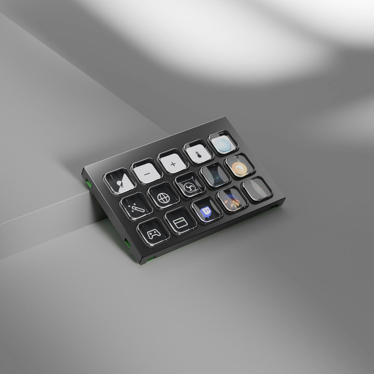 Elgato Stream Deck Module (15 Keys)