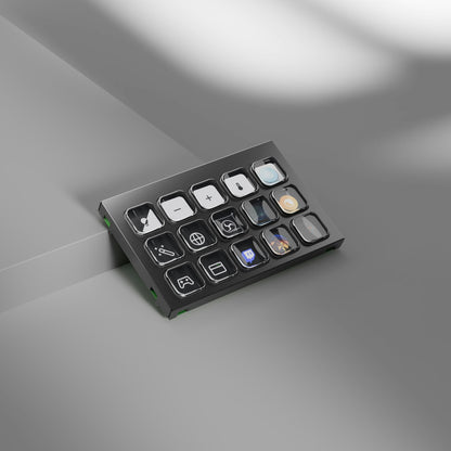 Elgato Stream Deck Module (15 Keys)
