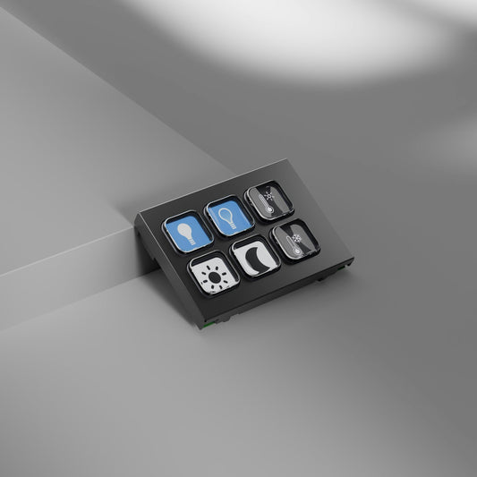 Elgato Stream Deck Module (6 Keys)
