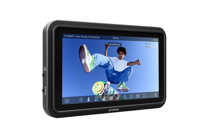 Atomos Shinobi GO 5″ Camera Monitor