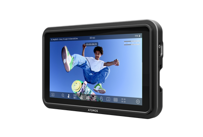 Atomos Shinobi GO 5″ Camera Monitor
