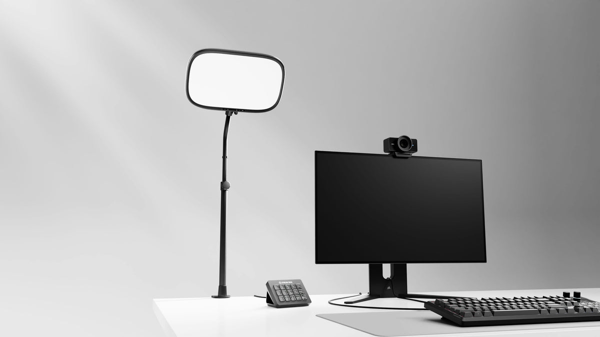 Elgato Key Light Air MK.2