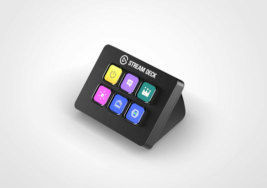 Elgato Stream Deck Mini