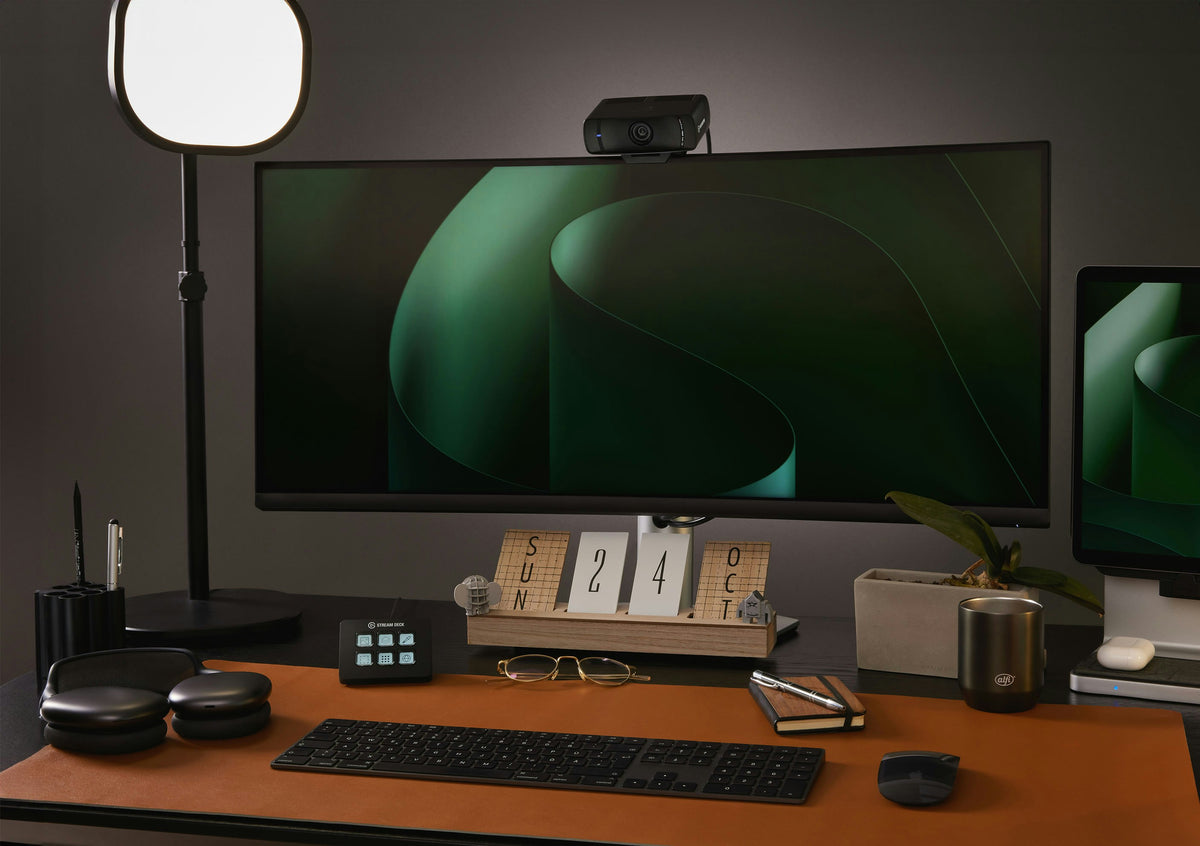 Elgato Stream Deck Mini