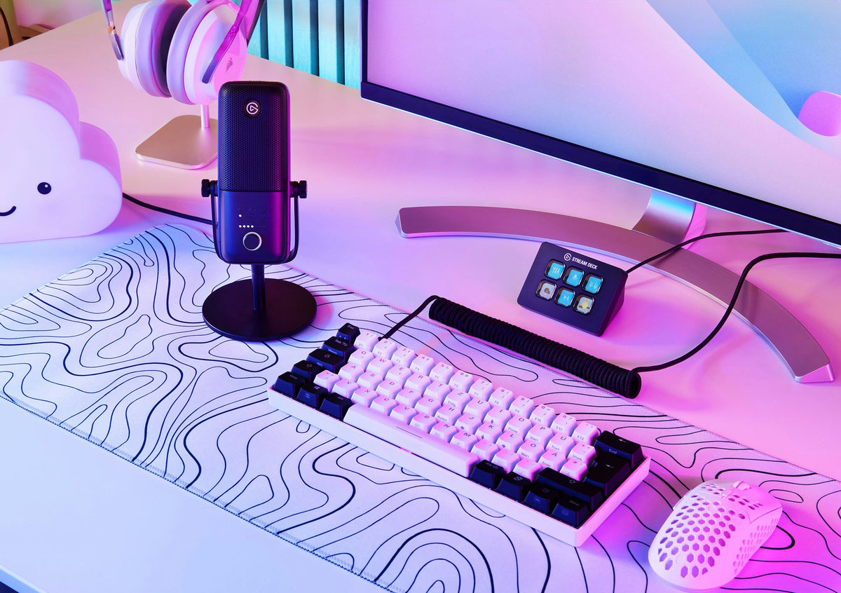 Elgato Stream Deck Mini