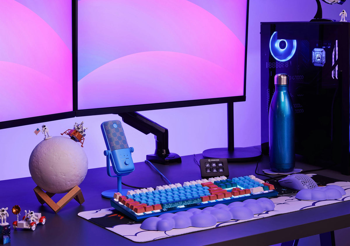 Elgato Stream Deck Mini