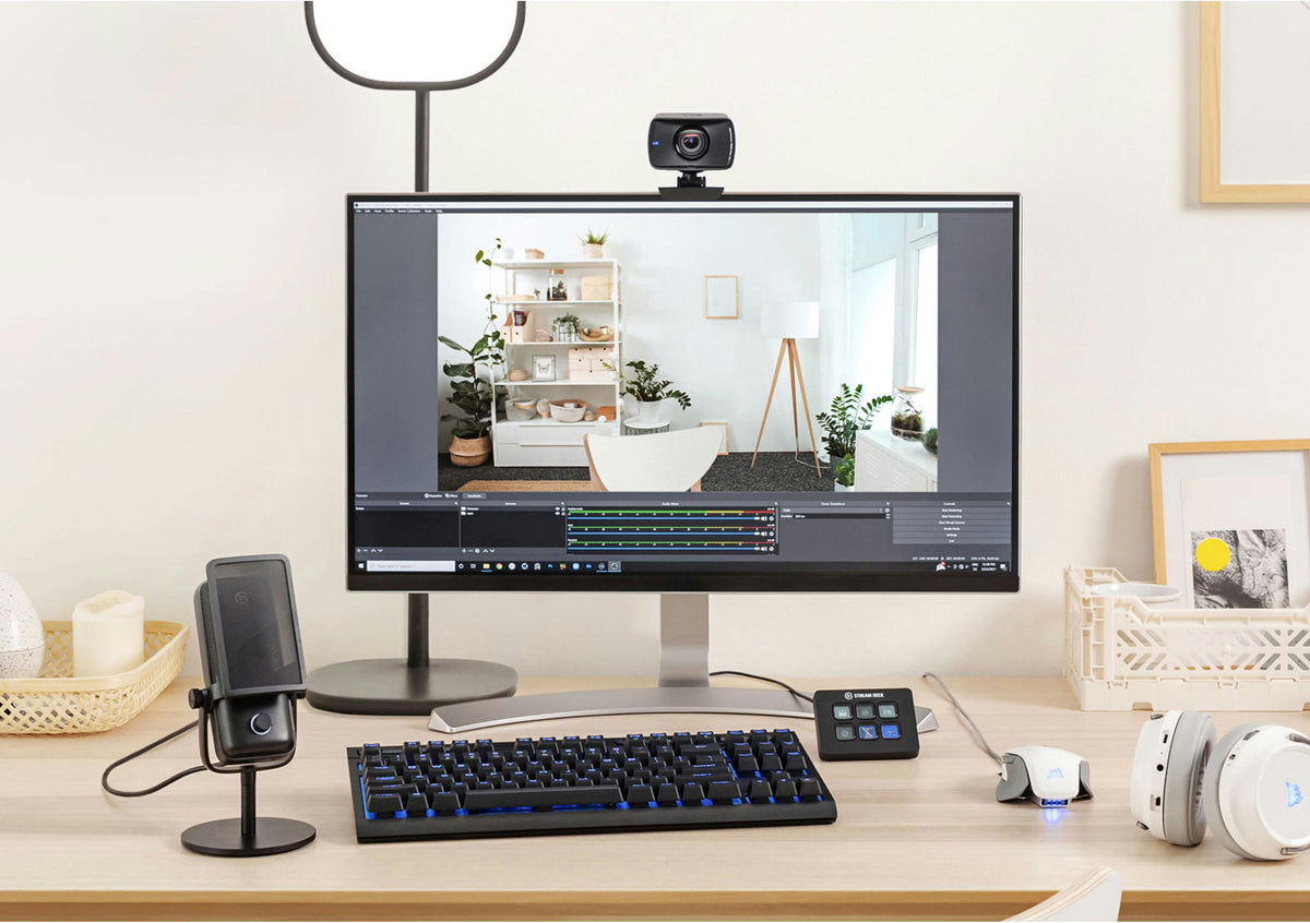 Elgato Stream Deck Mini