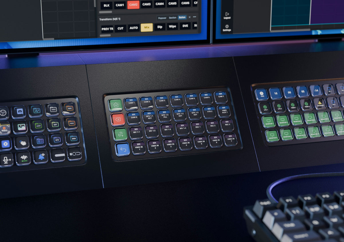 Elgato Stream Deck Module (32 Keys)