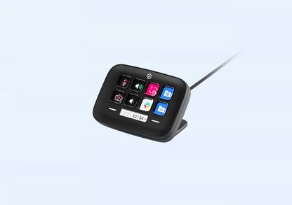 Elgato Stream Deck Neo (Black)
