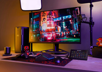 Elgato Stream Deck XL and Stream Deck Network Dock