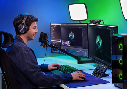 Elgato Stream Deck + (White)