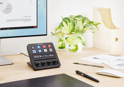 Elgato Stream Deck + (Black)