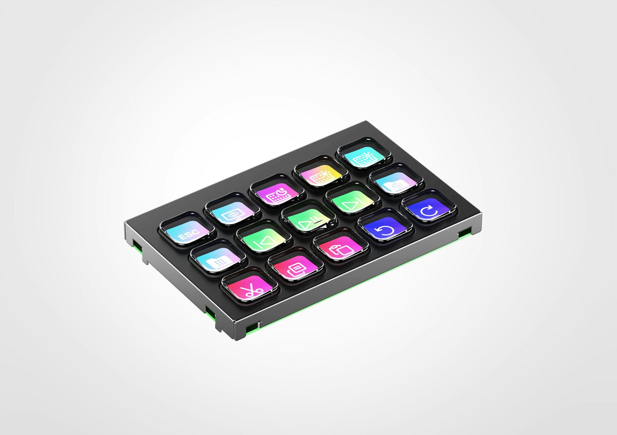 Elgato Stream Deck Module (15 Keys)