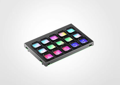 Elgato Stream Deck Module (15 Keys)