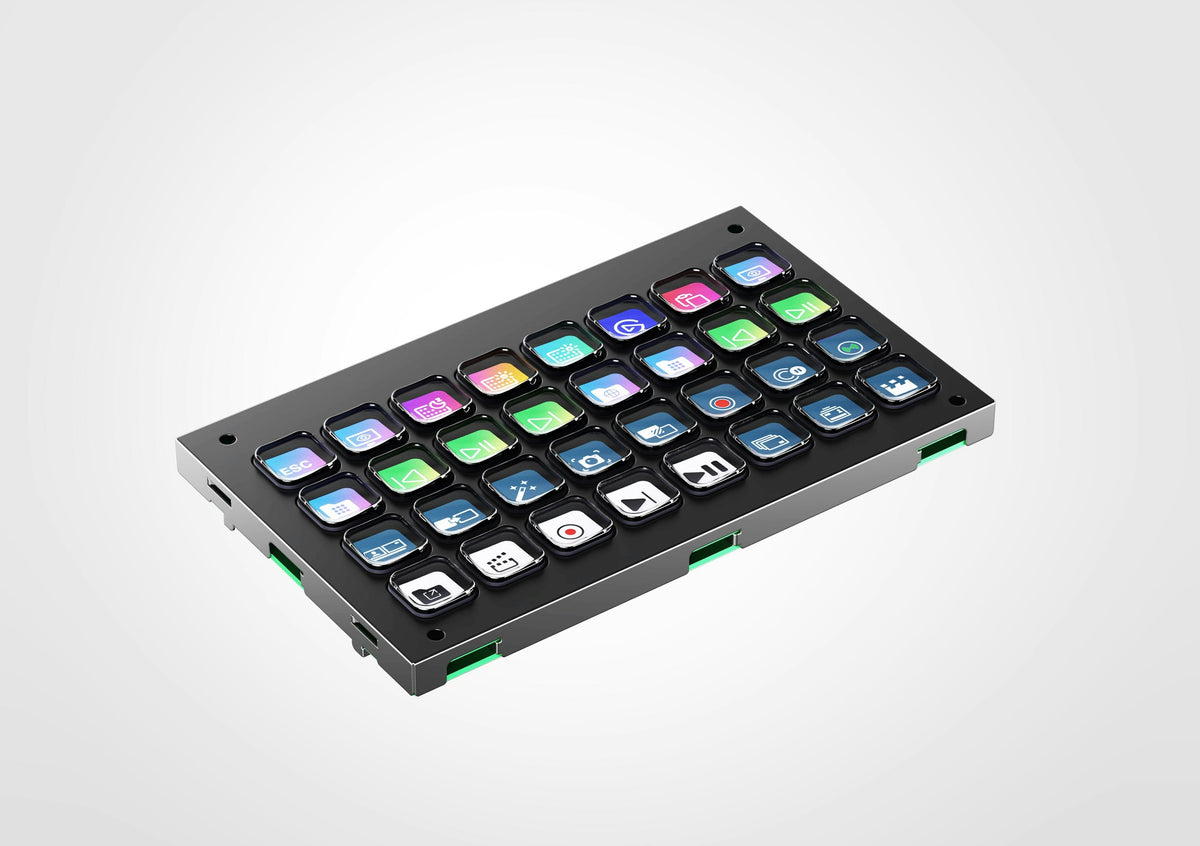 Elgato Stream Deck Module (32 Keys)
