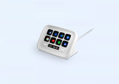 Elgato Stream Deck Neo (White)