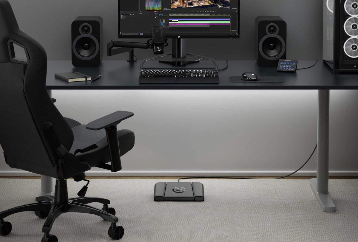 Elgato Stream Deck Pedal