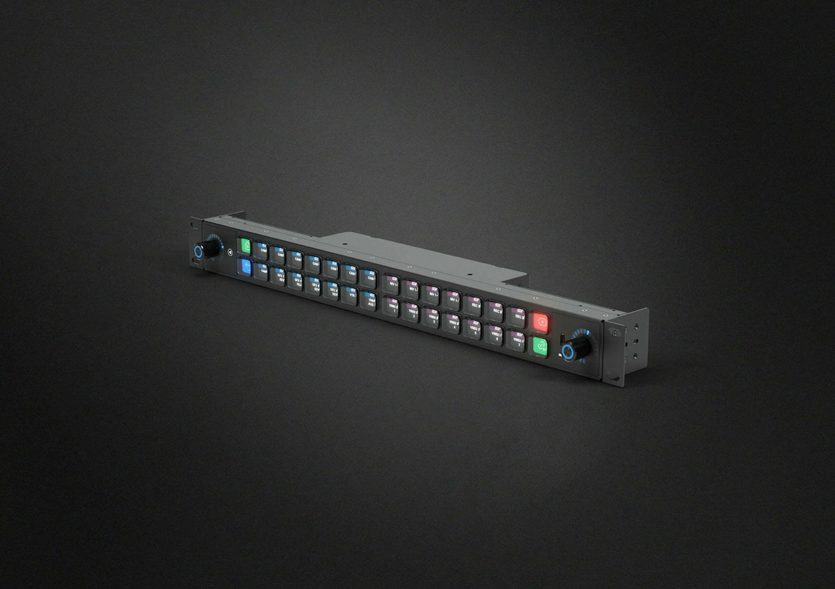 Elgato Stream Deck Studio