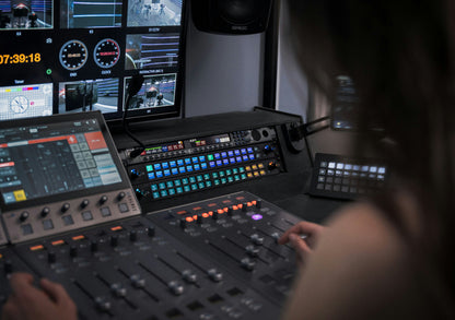 Elgato Stream Deck Studio