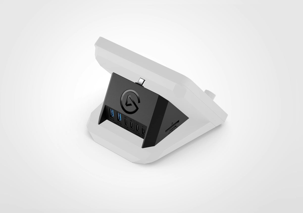 Elgato USB Hub for Stream Deck +