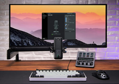 Elgato Wave:3 MK.2 USB Microphone
