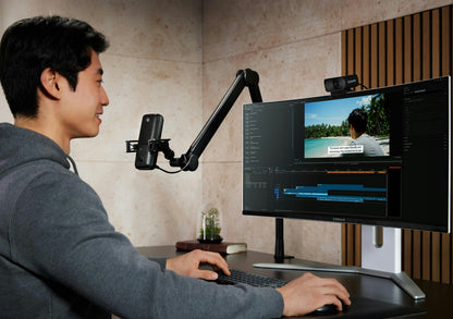 Elgato Wave:3 MK.2 USB Microphone