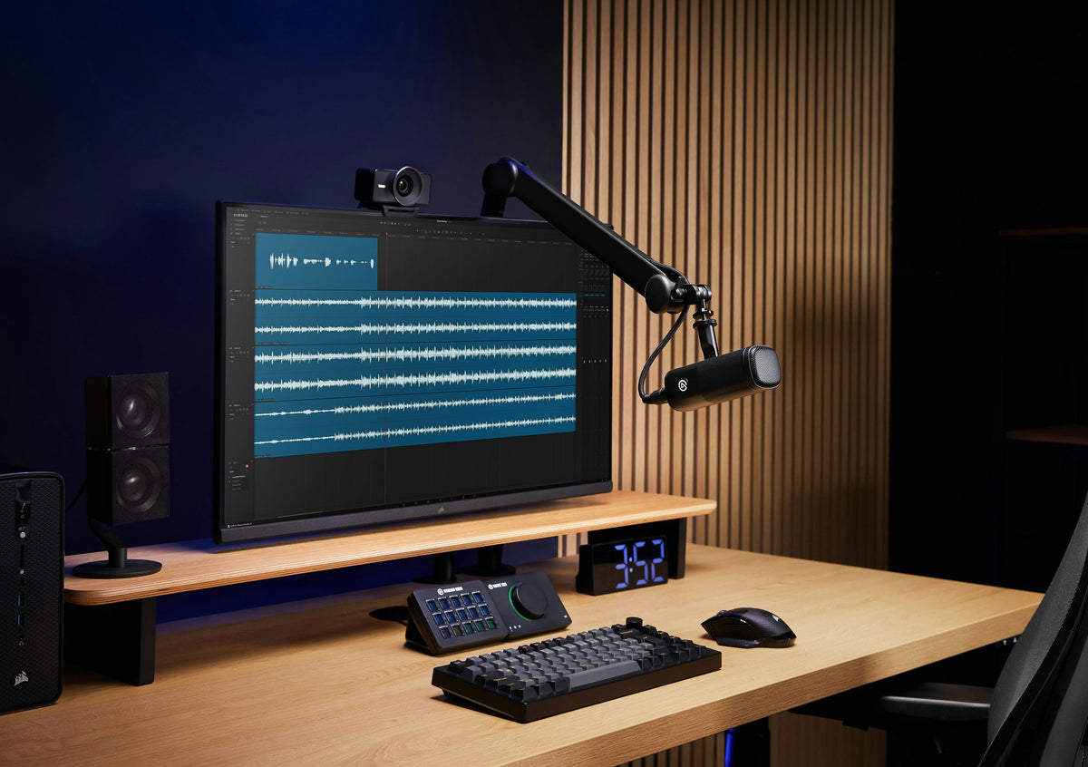 Elgato Wave Mic Arm MK.2