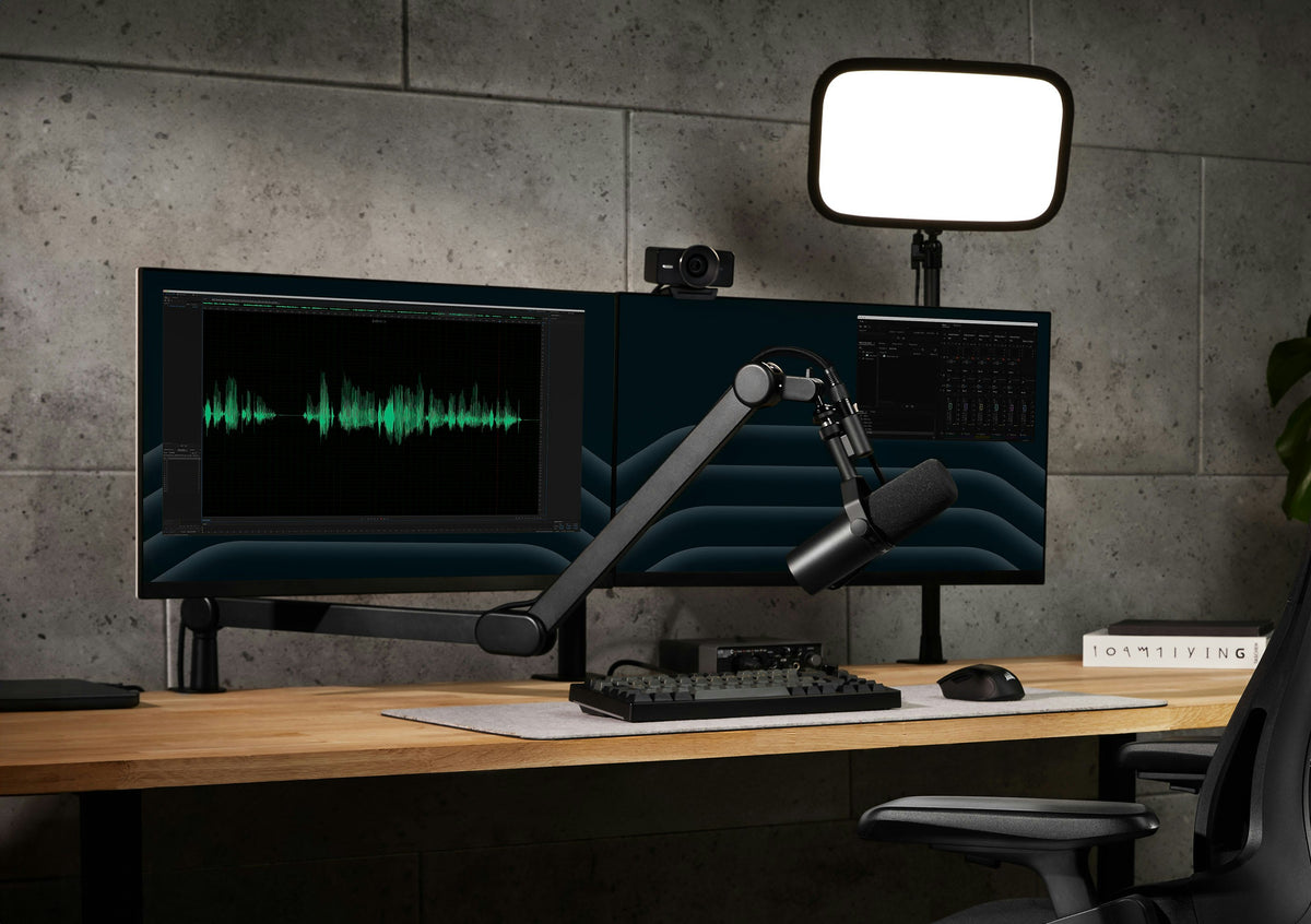 Elgato Wave Mic Arm MK.2