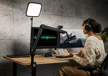 Elgato Wave Mic Arm MK.2