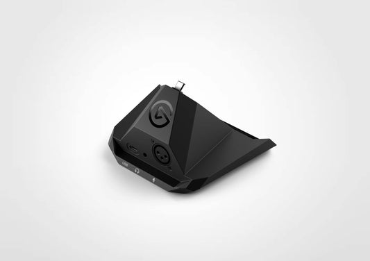 Elgato XLR Dock MK.2 for Stream Deck +