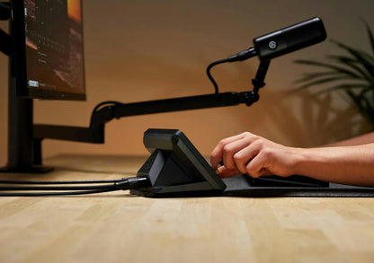 Elgato XLR Dock MK.2 for Stream Deck +