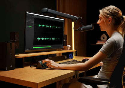 Elgato Wave XLR MK.2 USB Audio Interface