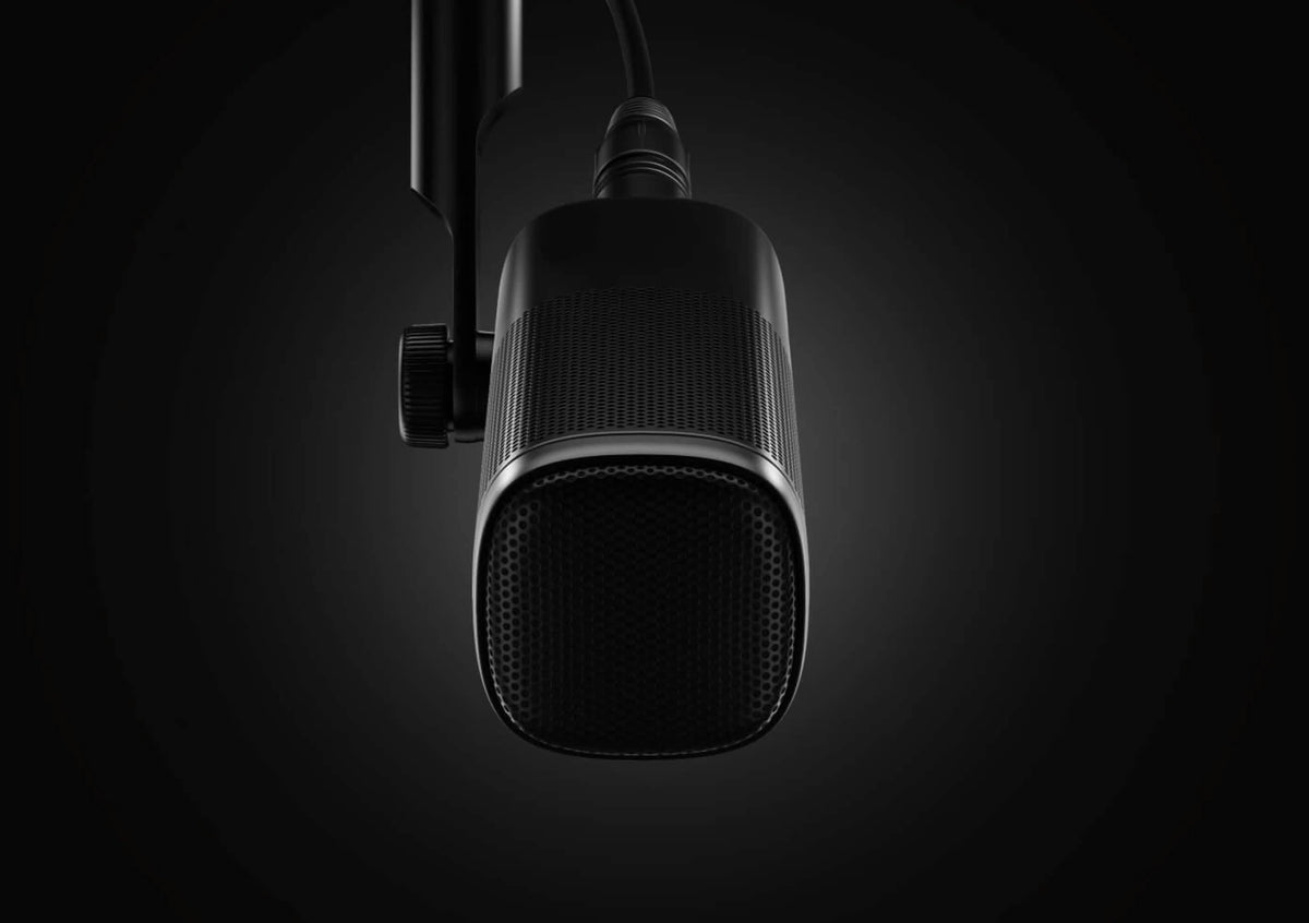 Elgato Wave DX Dynamic Microphone