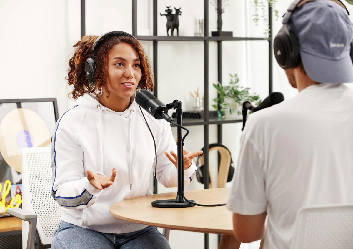 Elgato Wave DX Dynamic Microphone