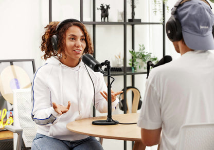 Elgato Wave DX Dynamic Microphone