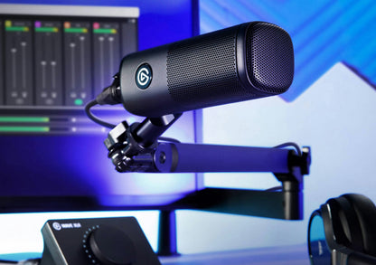 Elgato Wave DX Dynamic Microphone