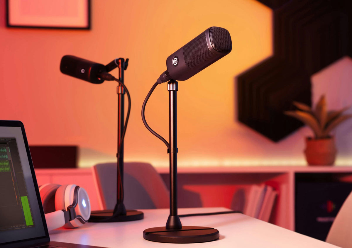 Elgato Wave DX Dynamic Microphone