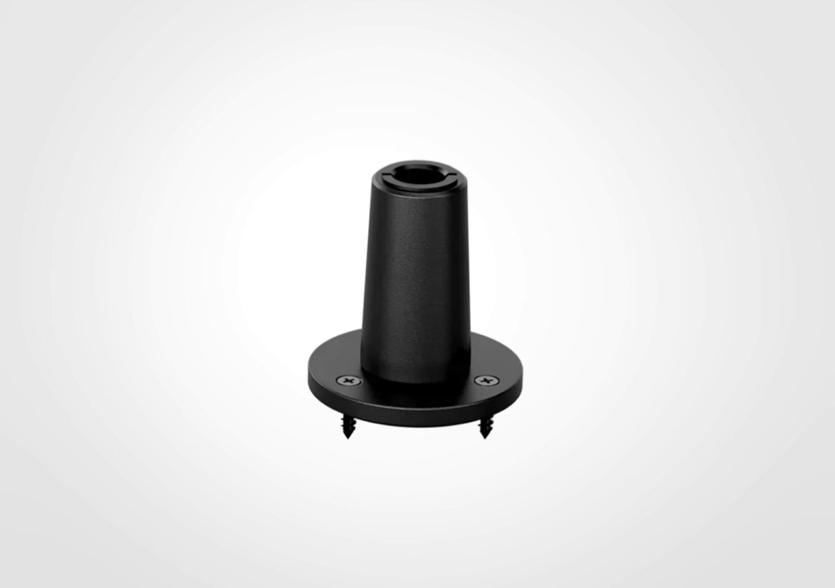 Elgato Wave Desk Plate (Black)